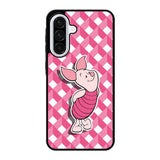 Piglet Winnie The Pooh 1st Samsung Galaxy A56 Case FE0491
