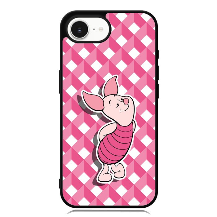 Piglet Winnie The Pooh 1st iPhone 16e Case
