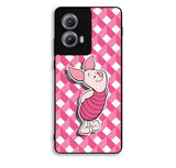 Piglet Winnie The Pooh 1st Motorola Moto Edge 2024 Case FE5064