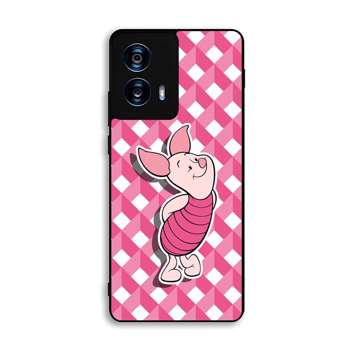 Piglet Winnie The Pooh 1st Motorola Moto G Power 5G 2024 Case FE0491