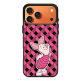 Piglet Winnie The Pooh 2nd iPhone 18 Pro Case