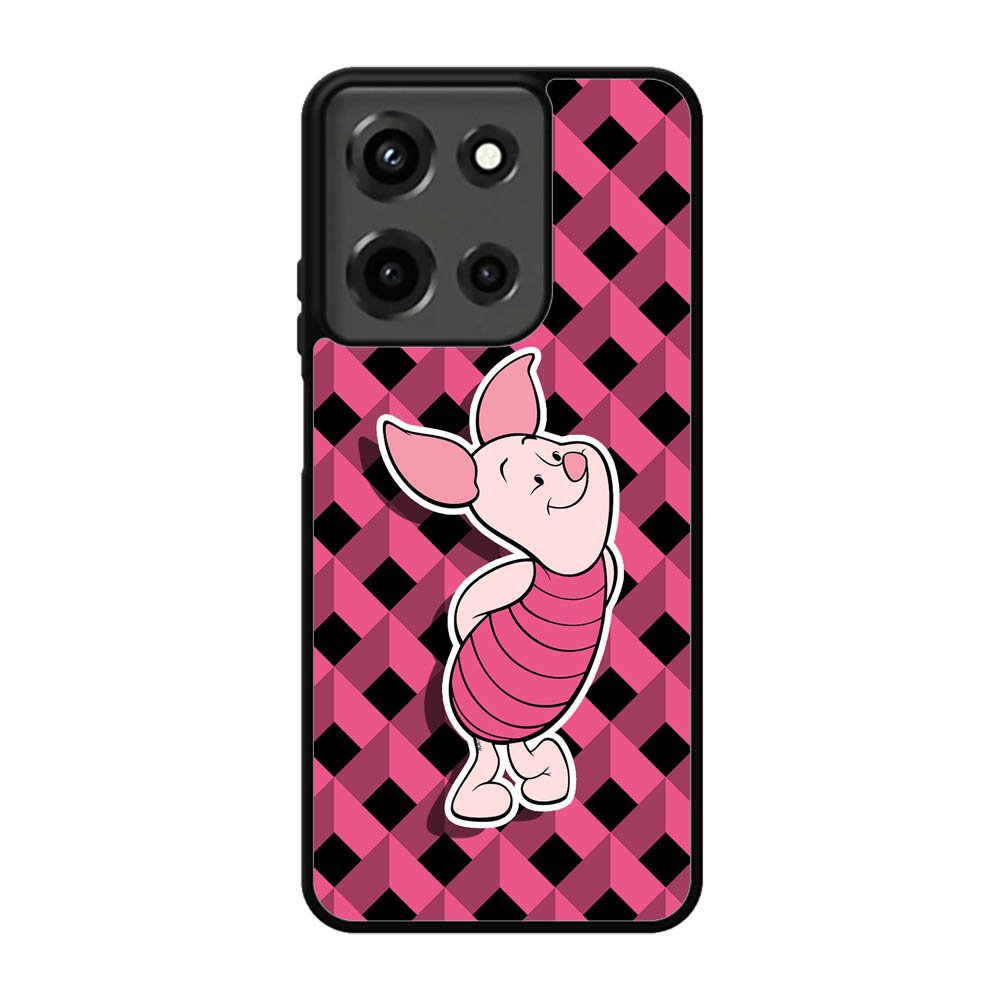 Piglet Winnie The Pooh 2nd Motorola Moto G 5G 2025 Case FE4219