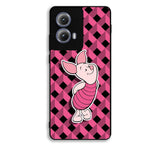Piglet Winnie The Pooh 2nd Motorola Moto Edge 2024 Case FE4219