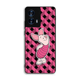Piglet Winnie The Pooh 2nd Motorola Moto G Power 5G 2024 Case FE4219