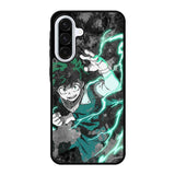 Deku My Hero Academia 1st Samsung Galaxy A56 Case FE4648