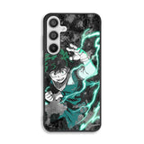 Deku My Hero Academia 1st Samsung Galaxy A26 Case FE6170