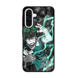 Deku My Hero Academia 1st Samsung Galaxy A36 Case FE6170
