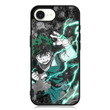 Deku My Hero Academia 1st iPhone 16e Case