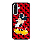 Mickey Mouse 14th Samsung Galaxy A56 Case FE0221