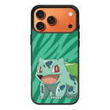 Pokemon Bulbasaur 2nd iPhone 18 Pro Max Case