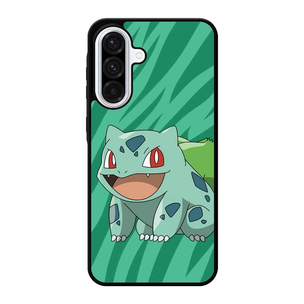 Pokemon Bulbasaur 2nd Samsung Galaxy A56 Case FE4878
