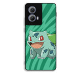 Pokemon Bulbasaur 2nd Motorola Moto Edge 2024 Case FE4878