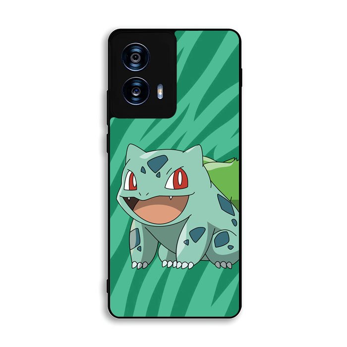 Pokemon Bulbasaur 2nd Motorola Moto G Power 5G 2024 Case FE4004