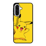Pokemon Pikachu 2nd Samsung Galaxy A56 Case FE6723