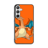 Pokemon Charizard Samsung Galaxy A26 Case FE0461