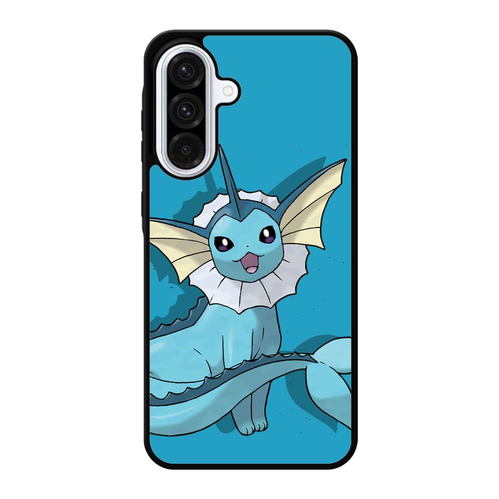 Pokemon Vaporeon Samsung Galaxy A56 Case FE5473