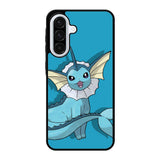 Pokemon Vaporeon Samsung Galaxy A56 Case FE5473