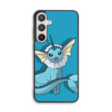 Pokemon Vaporeon Samsung Galaxy A26 Case FE5473