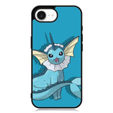 Pokemon Vaporeon iPhone 16e Case