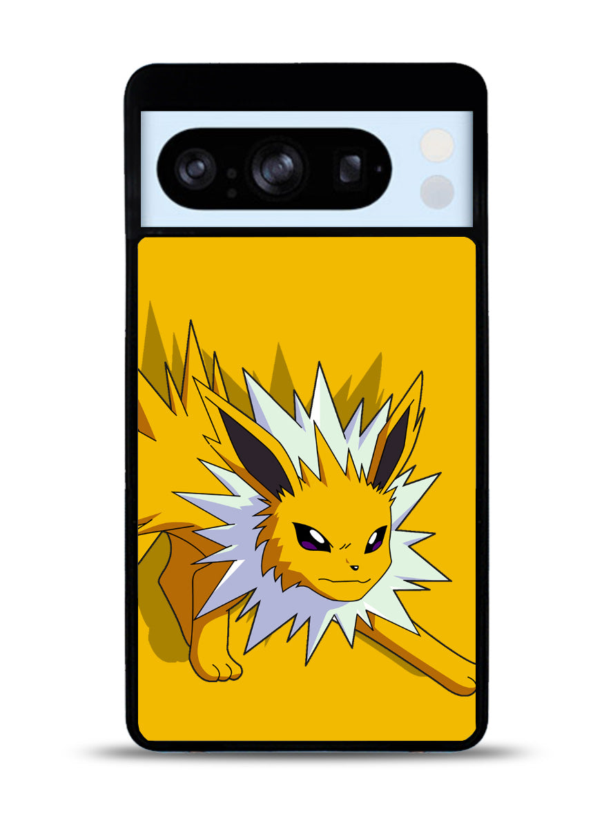 Pokemon Jolteon Google Pixel 8 Pro Case FZ7956