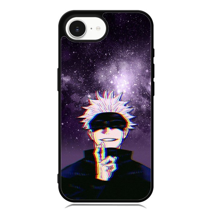 Gojo Satoru Jujutsu Kaisen iPhone 16e Case