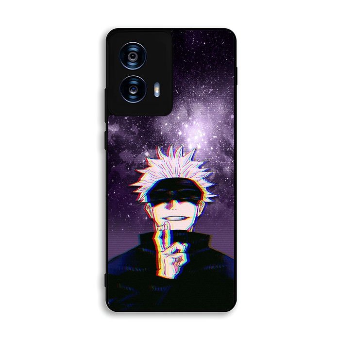 Gojo Satoru Jujutsu Kaisen Motorola Moto G Power 5G 2024 Case FE5091