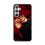 Yuji Jujutsu Kaisen Samsung Galaxy A26 Case FE0786