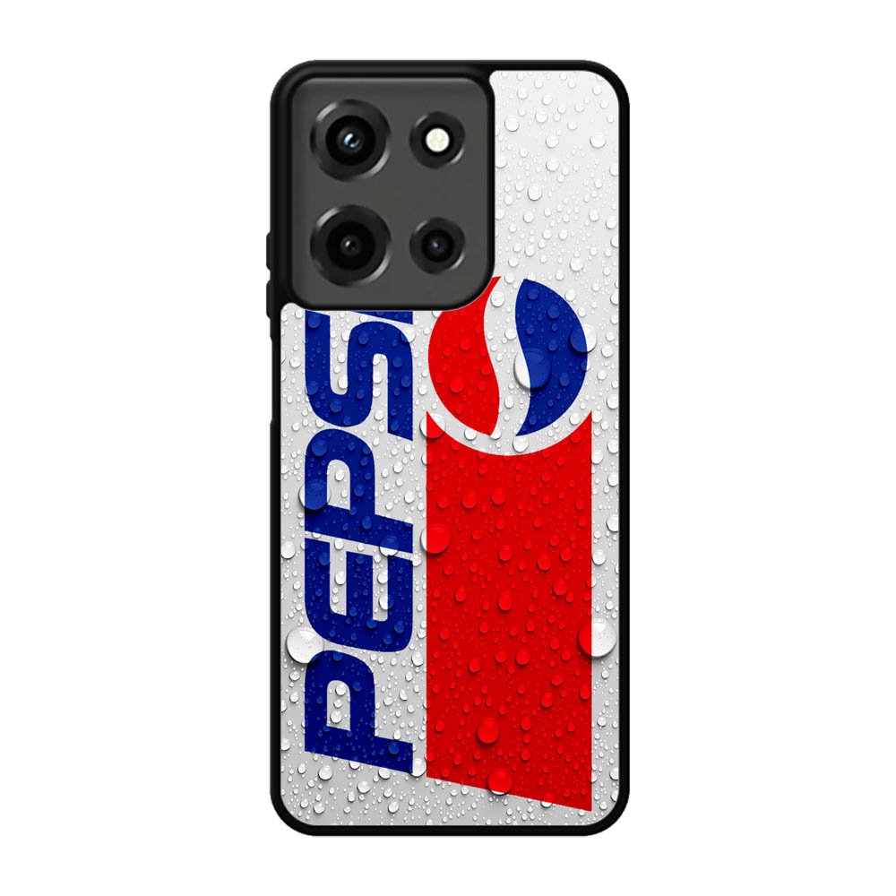 Pepsi Classic Logo Motorola Moto G 5G 2025 Case FE5708