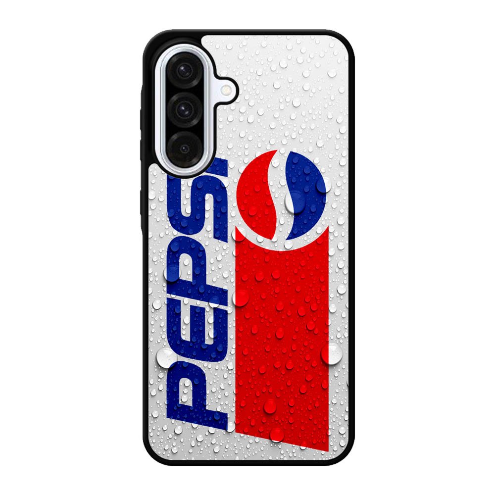 Pepsi Classic Logo Samsung Galaxy A56 Case FE7326