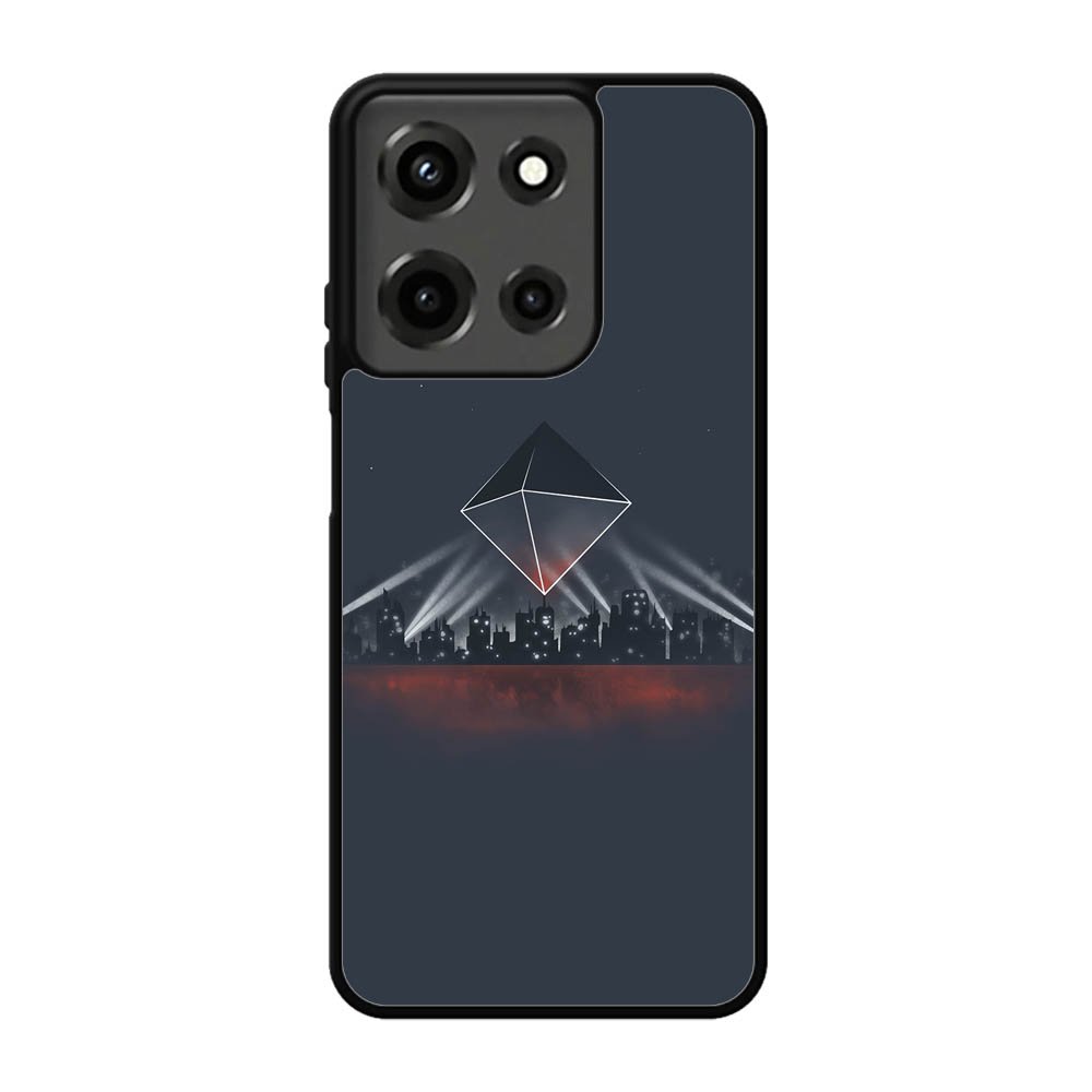 Ramiel Angel Evangelion Motorola Moto G 5G 2025 Case FE0847