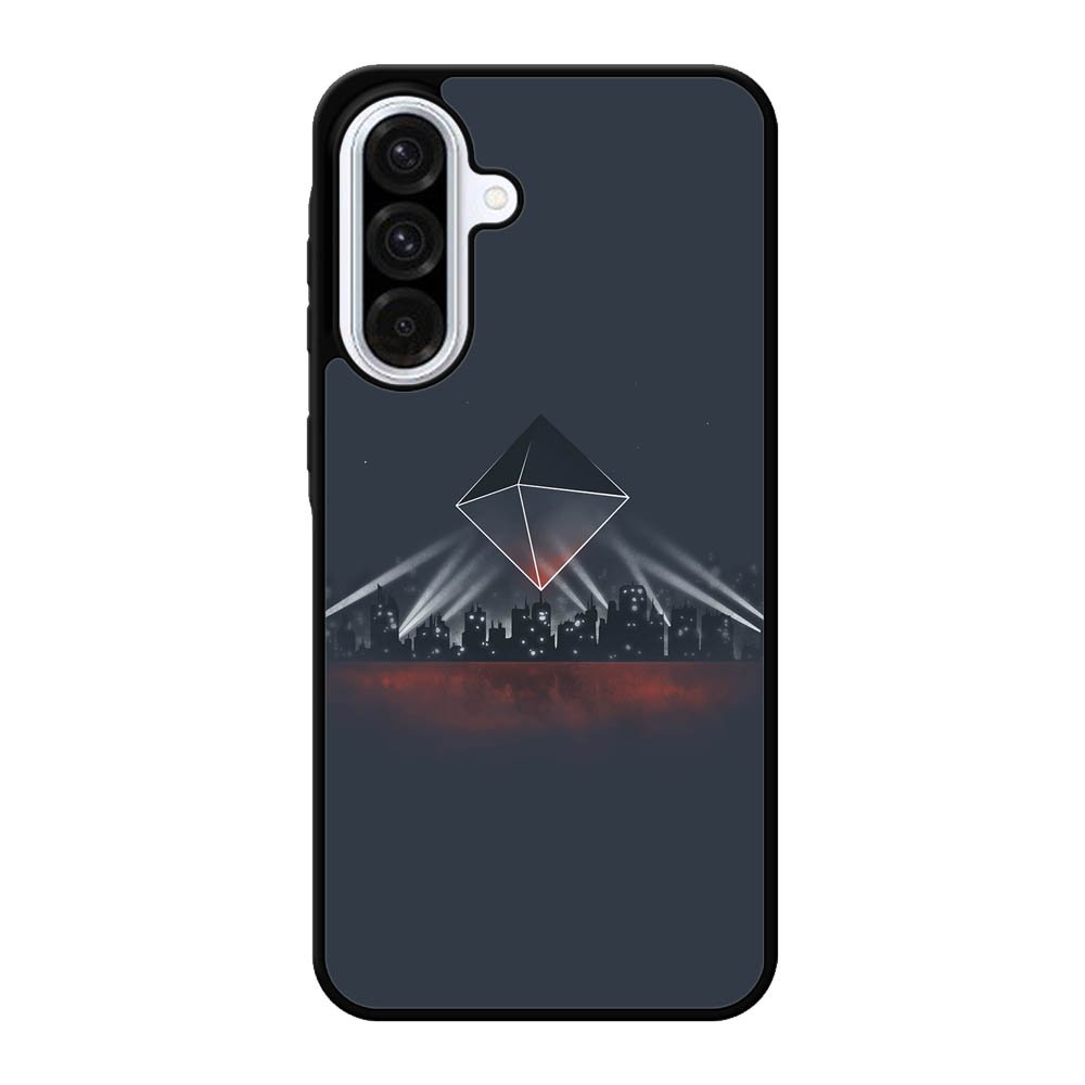 Ramiel Angel Evangelion Samsung Galaxy A56 Case FE4053