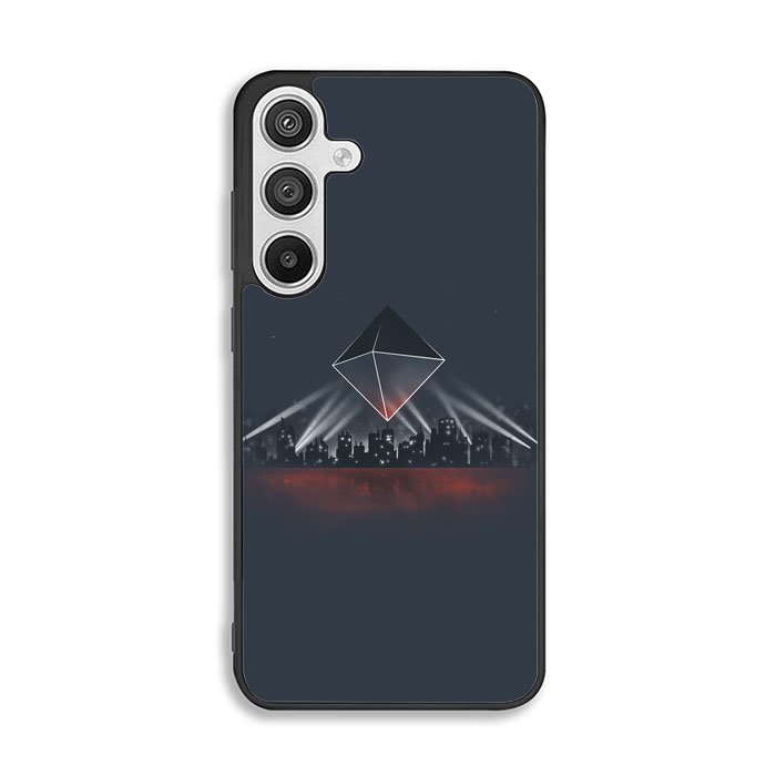 Ramiel Angel Evangelion Samsung Galaxy A26 Case FE7979