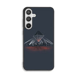 Ramiel Angel Evangelion Samsung Galaxy A26 Case FE4053