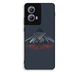Ramiel Angel Evangelion Motorola Moto Edge 2024 Case FE4053