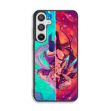 No Game No Life Anime 1st Samsung Galaxy A26 Case FE7377