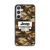 Jeep Camouflage Samsung Galaxy A26 Case FE8093