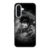 Deku My Hero Academia 2nd Samsung Galaxy A56 Case FE0578