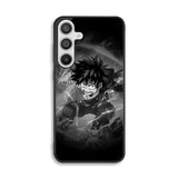 Deku My Hero Academia 2nd Samsung Galaxy A26 Case FE1749