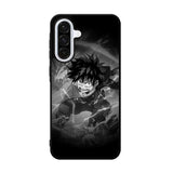 Deku My Hero Academia 2nd Samsung Galaxy A36 Case FE6265