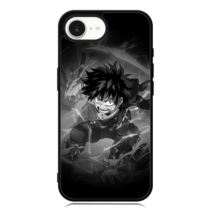 Deku My Hero Academia 2nd iPhone 16e Case
