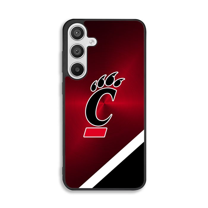 Cincinnati Bearcats Samsung Galaxy A26 Case FE0353