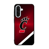 Cincinnati Bearcats Samsung Galaxy A36 Case FE5210
