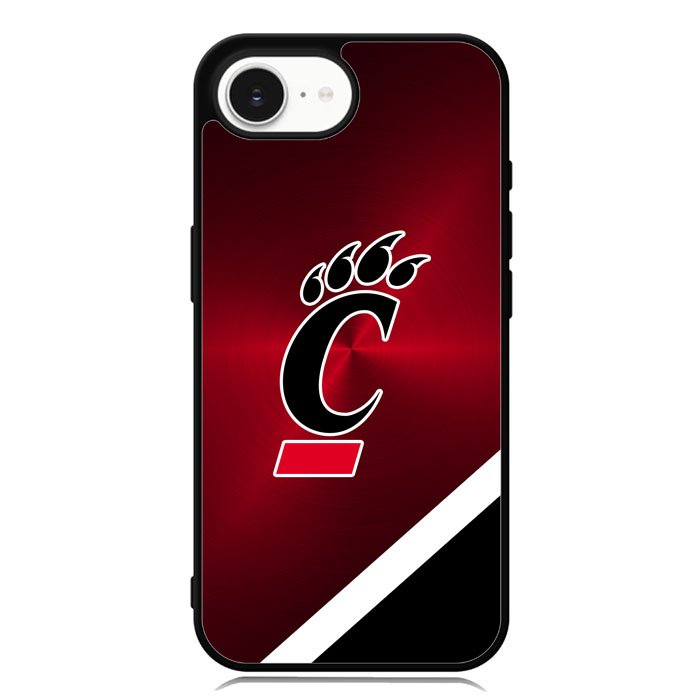 Cincinnati Bearcats iPhone 16e Case
