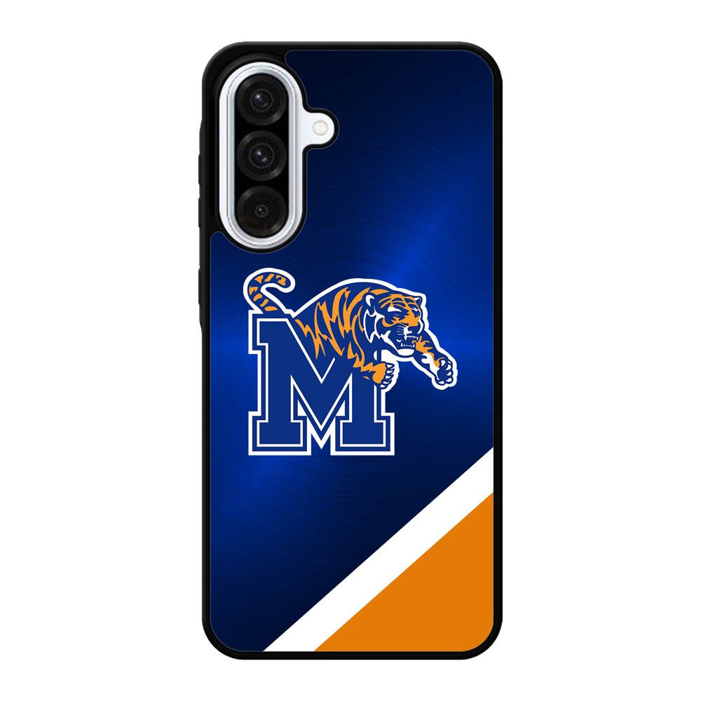 Memphis Tigers Samsung Galaxy A56 Case FE5452