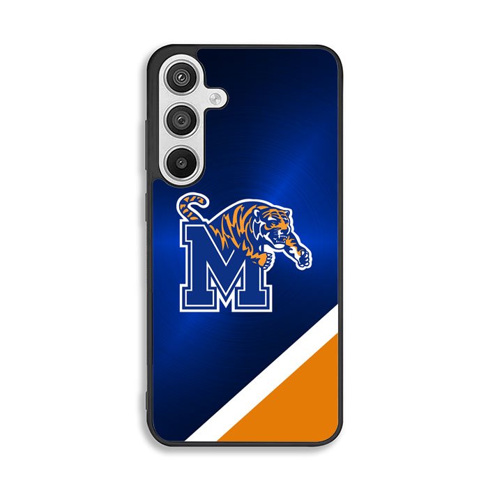Memphis Tigers Samsung Galaxy A26 Case FE7289