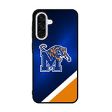 Memphis Tigers Samsung Galaxy A36 Case FE2783