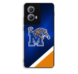 Memphis Tigers Motorola Moto Edge 2024 Case FE7289
