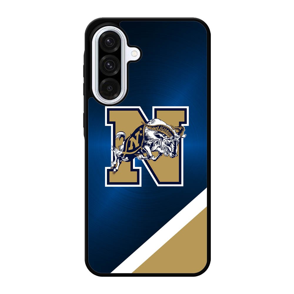 The Navy Midshipmen Samsung Galaxy A56 Case FE7525