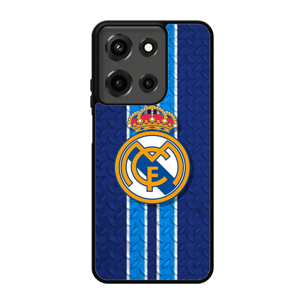 Real Madrid 1st Motorola Moto G 5G 2025 Case FE8101