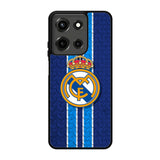Real Madrid 1st Motorola Moto G 5G 2025 Case FE8101